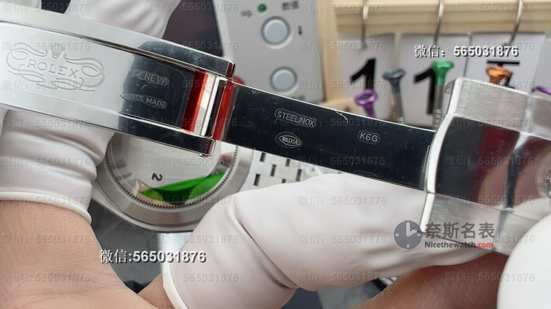 买前必看!VS厂薄荷绿日志深度解析,70小时动储够用吗? | 奈斯探表 买前必看!VS厂薄荷绿日志深度解析,70小时动储够用吗? | 奈斯探表