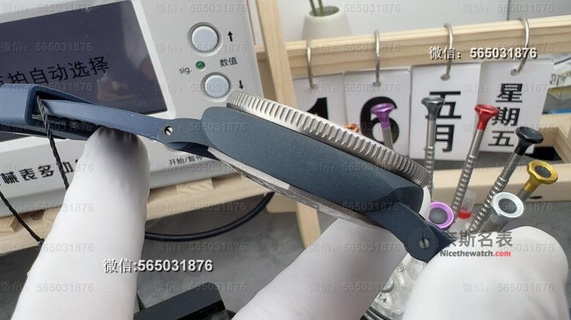又轻又硬核!VS厂沛纳海1466闭眼入都不亏,细节还原度惊人! | 奈斯探表 又轻又硬核!VS厂沛纳海1466闭眼入都不亏,细节还原度惊人! | 奈斯探表