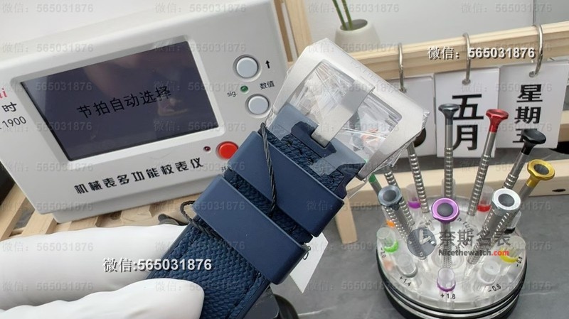 又轻又硬核!VS厂沛纳海1466闭眼入都不亏,细节还原度惊人! | 奈斯探表 又轻又硬核!VS厂沛纳海1466闭眼入都不亏,细节还原度惊人! | 奈斯探表