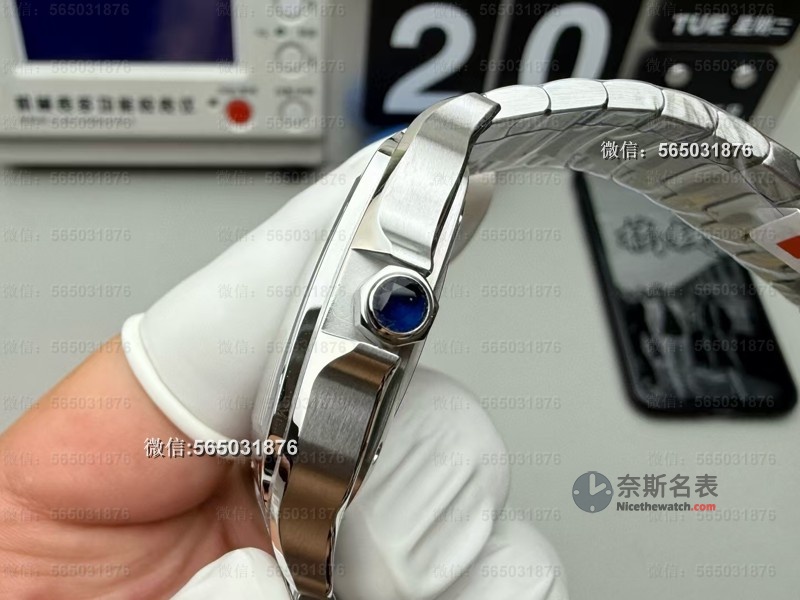 2.5K值不值?BV厂山度士中号V2深度评测,快拆表带太方便了! | 奈斯探表 2.5K值不值?BV厂山度士中号V2深度评测,快拆表带太方便了! | 奈斯探表