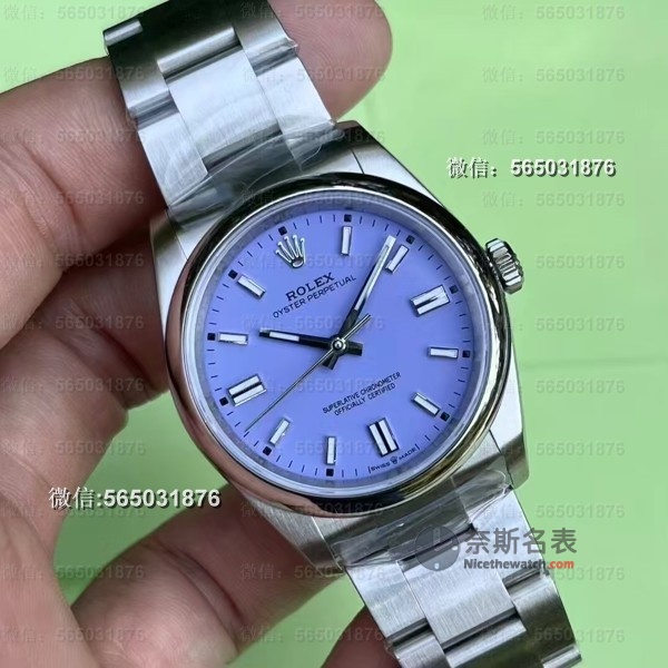 小众玩家必入!KRF恒动莫兰迪限定版开箱,低饱和五色美到窒息! | 奈斯探表 小众玩家必入!KRF恒动莫兰迪限定版开箱,低饱和五色美到窒息! | 奈斯探表