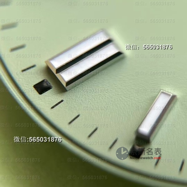 小众玩家必入!KRF恒动莫兰迪限定版开箱,低饱和五色美到窒息! | 奈斯探表 小众玩家必入!KRF恒动莫兰迪限定版开箱,低饱和五色美到窒息! | 奈斯探表