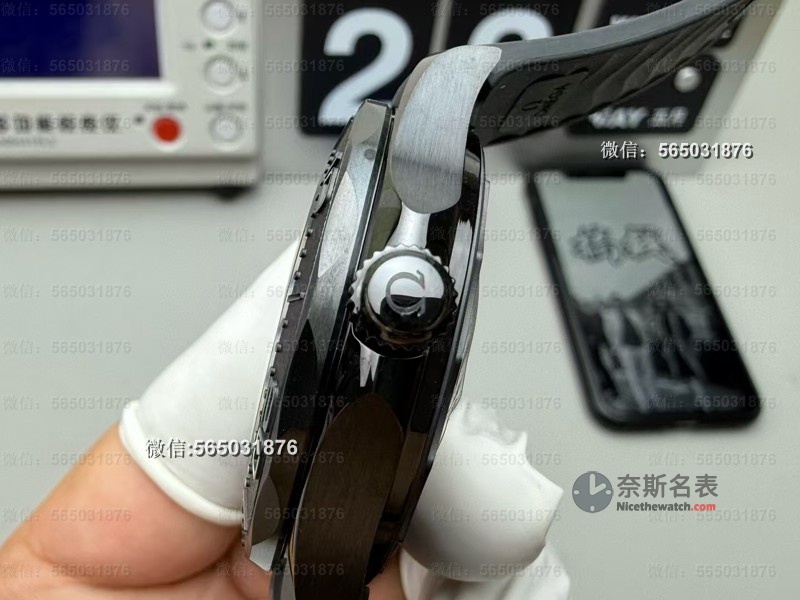 全网热议的VS厂海马300黑武士到底值不值?看完测评我果断下单 | 奈斯探表 全网热议的VS厂海马300黑武士到底值不值?看完测评我果断下单 | 奈斯探表