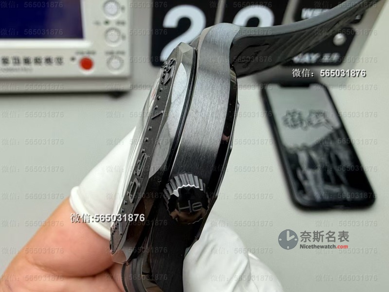 全网热议的VS厂海马300黑武士到底值不值?看完测评我果断下单 | 奈斯探表 全网热议的VS厂海马300黑武士到底值不值?看完测评我果断下单 | 奈斯探表