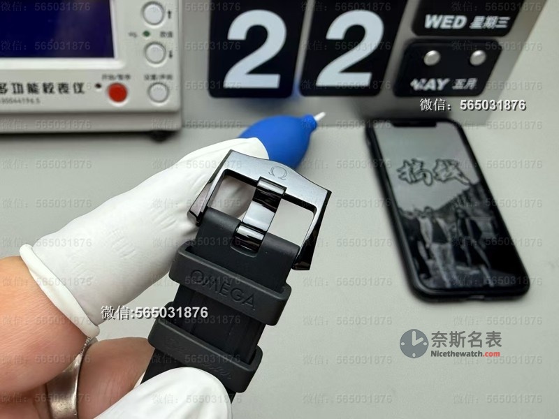 全网热议的VS厂海马300黑武士到底值不值?看完测评我果断下单 | 奈斯探表 全网热议的VS厂海马300黑武士到底值不值?看完测评我果断下单 | 奈斯探表
