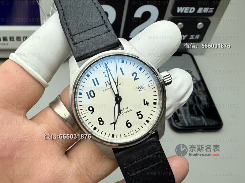 想买飞行员腕表别错过!V7厂马克二十真实佩戴体验大揭秘 | 奈斯探表 想买飞行员腕表别错过!V7厂马克二十真实佩戴体验大揭秘 | 奈斯探表