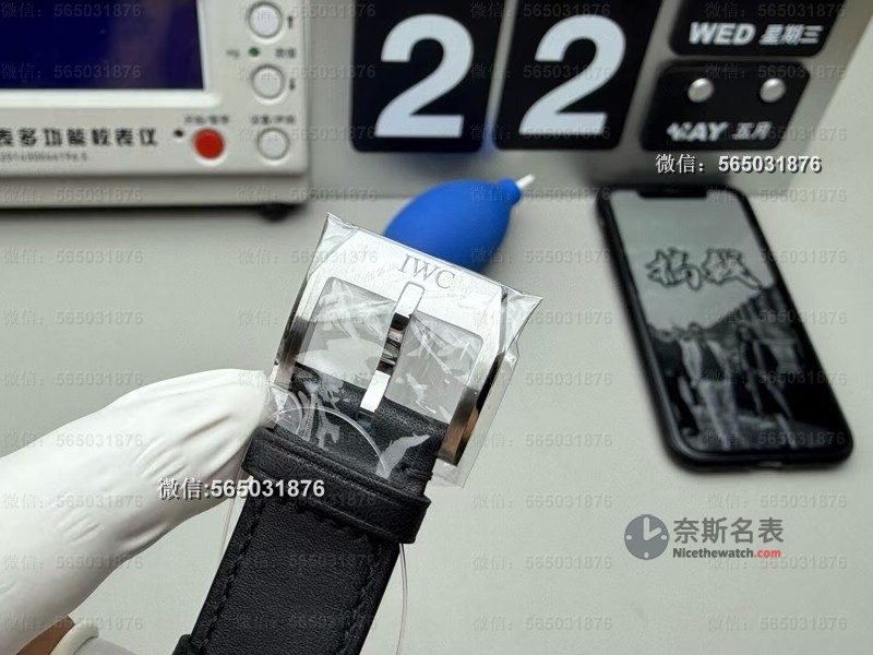 想买飞行员腕表别错过!V7厂马克二十真实佩戴体验大揭秘 | 奈斯探表 想买飞行员腕表别错过!V7厂马克二十真实佩戴体验大揭秘 | 奈斯探表