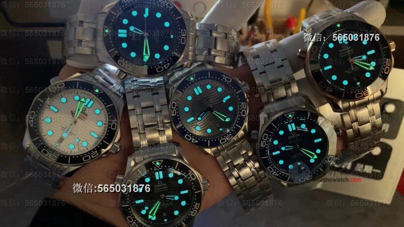 VS厂海马300V4版震撼上市!8800一体机芯深度解析,这次升级值不值? | 奈斯探表 VS厂海马300V4版震撼上市!8800一体机芯深度解析,这次升级值不值? | 奈斯探表