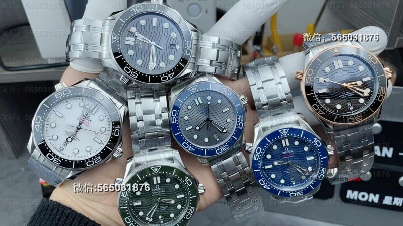 VS厂海马300V4版震撼上市!8800一体机芯深度解析,这次升级值不值? | 奈斯探表 VS厂海马300V4版震撼上市!8800一体机芯深度解析,这次升级值不值? | 奈斯探表