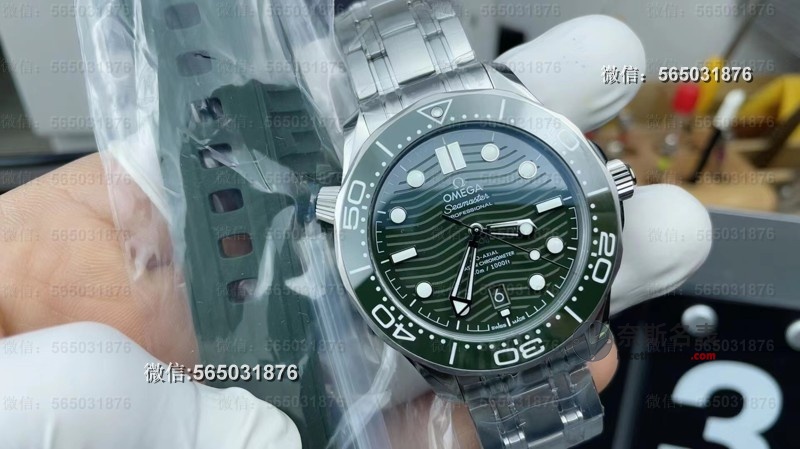 VS厂海马300V4版震撼上市!8800一体机芯深度解析,这次升级值不值? | 奈斯探表 VS厂海马300V4版震撼上市!8800一体机芯深度解析,这次升级值不值? | 奈斯探表