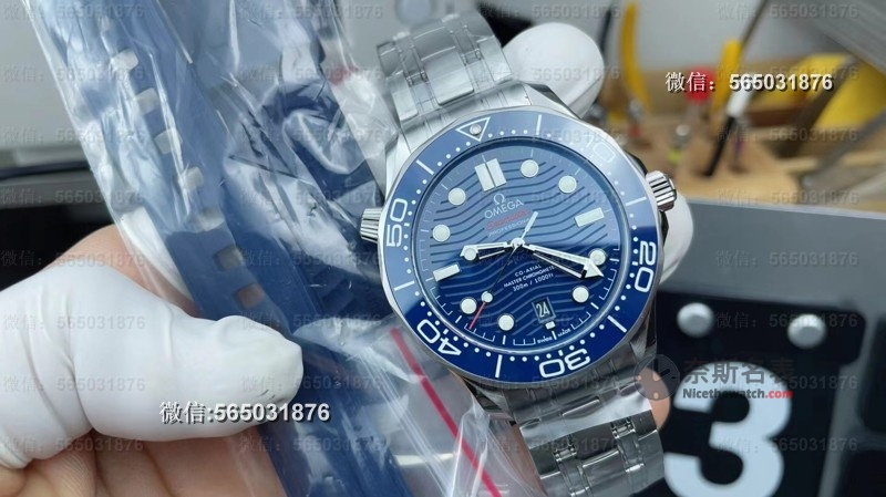 VS厂海马300V4版震撼上市!8800一体机芯深度解析,这次升级值不值? | 奈斯探表 VS厂海马300V4版震撼上市!8800一体机芯深度解析,这次升级值不值? | 奈斯探表