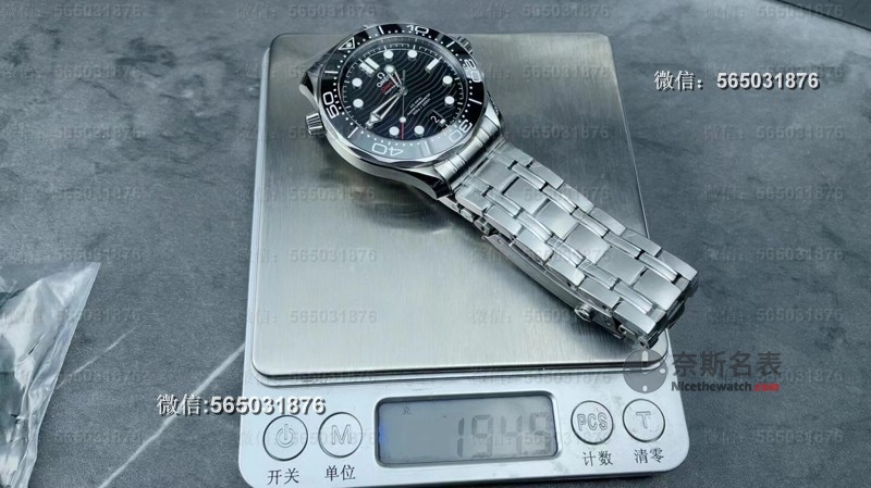 VS厂海马300V4版震撼上市!8800一体机芯深度解析,这次升级值不值? | 奈斯探表 VS厂海马300V4版震撼上市!8800一体机芯深度解析,这次升级值不值? | 奈斯探表