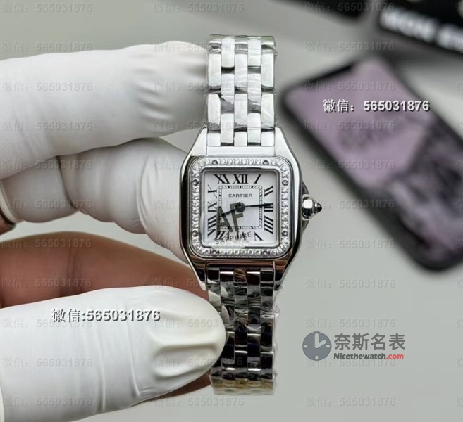 省下90%预算!AF厂猎豹复刻表全面解析,这品质对得起这个价吗? | 奈斯探表 省下90%预算!AF厂猎豹复刻表全面解析,这品质对得起这个价吗? | 奈斯探表