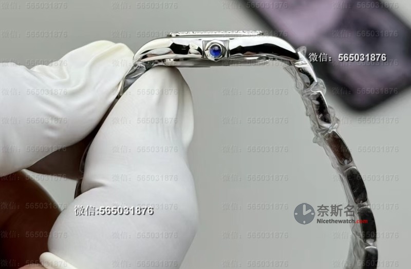 省下90%预算!AF厂猎豹复刻表全面解析,这品质对得起这个价吗? | 奈斯探表 省下90%预算!AF厂猎豹复刻表全面解析,这品质对得起这个价吗? | 奈斯探表