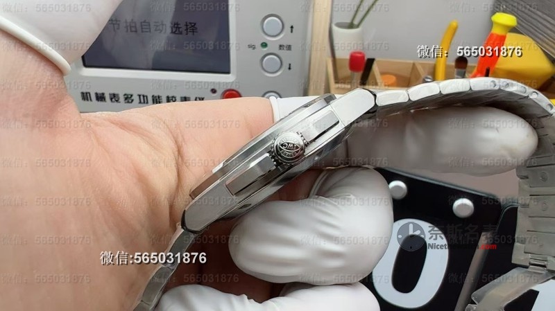 万国万元表平替首选!V7厂工程师复刻实测,细节还原度惊人 | 奈斯探表 万国万元表平替首选!V7厂工程师复刻实测,细节还原度惊人 | 奈斯探表