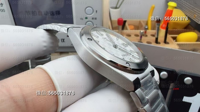 万国万元表平替首选!V7厂工程师复刻实测,细节还原度惊人 | 奈斯探表 万国万元表平替首选!V7厂工程师复刻实测,细节还原度惊人 | 奈斯探表
