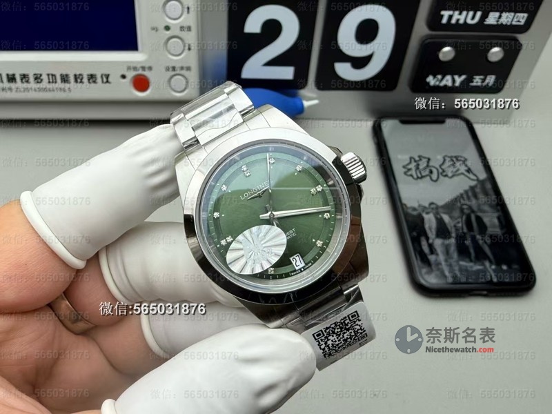 别再纠结了!AF厂康卡斯悦动2824和2892机芯到底怎么选?看完就懂! | 奈斯探表 别再纠结了!AF厂康卡斯悦动2824和2892机芯到底怎么选?看完就懂! | 奈斯探表