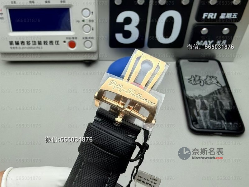 买表必看!ZF厂宝珀五十噚玫瑰金实测,这些细节90%的人不知道 | 奈斯探表 买表必看!ZF厂宝珀五十噚玫瑰金实测,这些细节90%的人不知道 | 奈斯探表