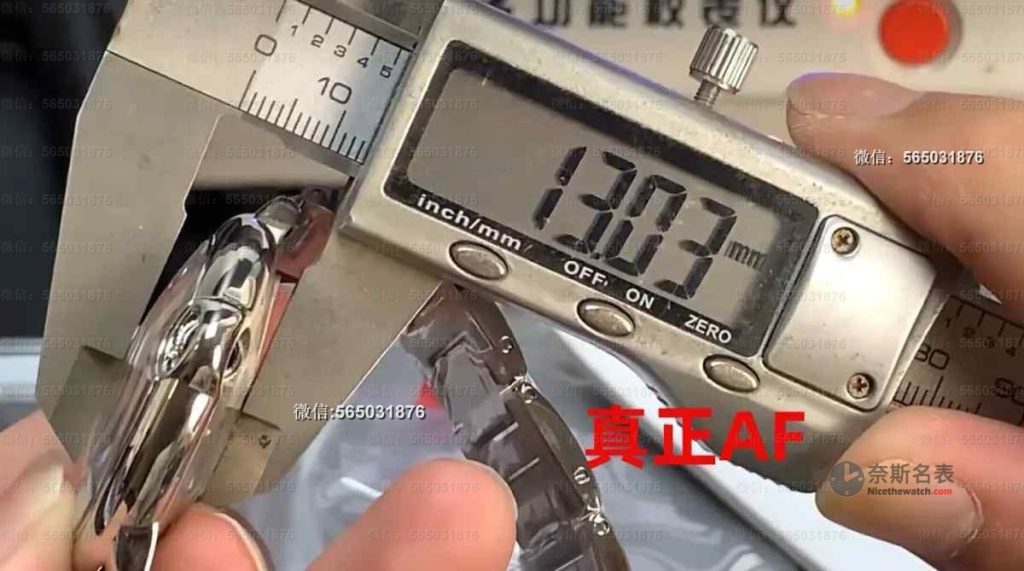 买前必看!AF厂卡地亚蓝气球42mm,五大细节教你如何辨别对版 | 奈斯探表 买前必看!AF厂卡地亚蓝气球42mm,五大细节教你如何辨别对版 | 奈斯探表