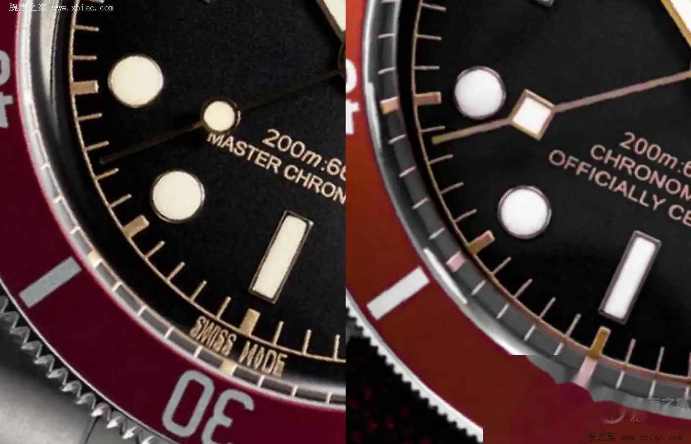 从37mm到43mm!帝舵碧湾全系对比,这样选表再也不纠结 | 奈斯探表 从37mm到43mm!帝舵碧湾全系对比,这样选表再也不纠结 | 奈斯探表
