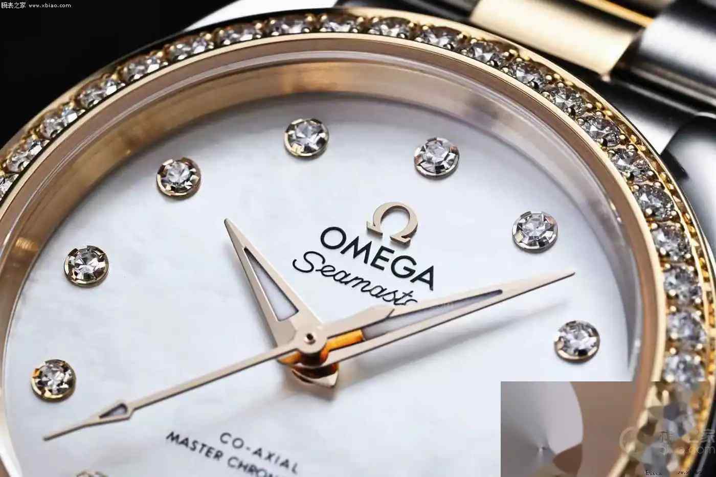 欧米茄放大招!全新海马Aqua Terra 30mm震撼上市:全球最薄天文台机芯来了! | 奈斯探表 欧米茄放大招!全新海马Aqua Terra 30mm震撼上市:全球最薄天文台机芯来了! | 奈斯探表