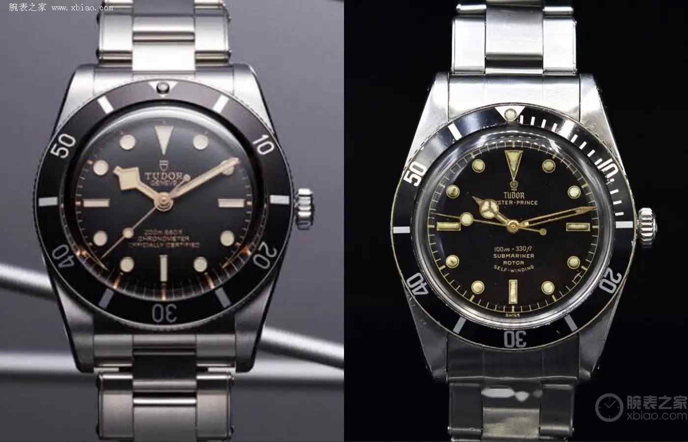从37mm到43mm!帝舵碧湾全系对比,这样选表再也不纠结 | 奈斯探表 从37mm到43mm!帝舵碧湾全系对比,这样选表再也不纠结 | 奈斯探表