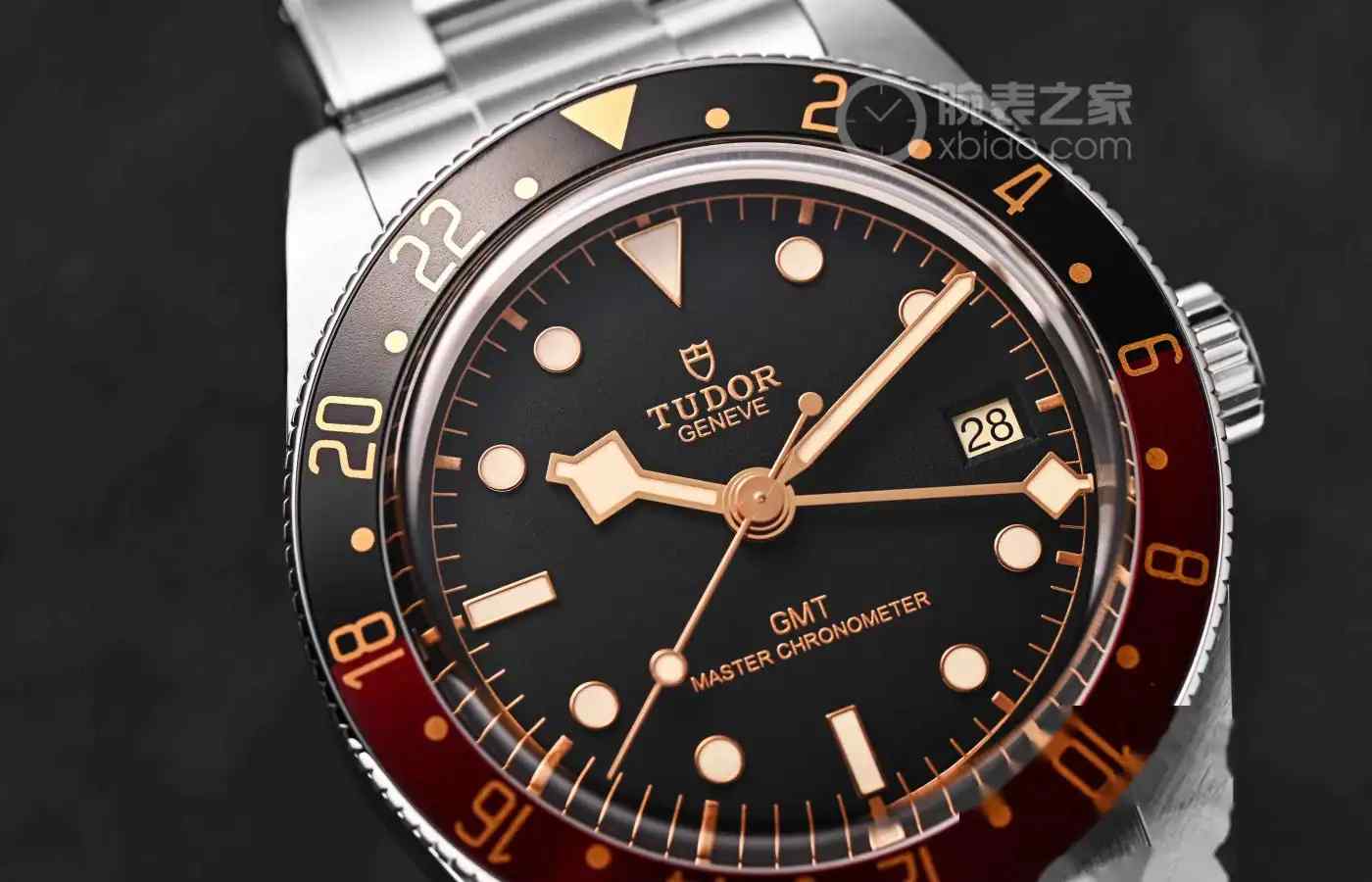 从37mm到43mm!帝舵碧湾全系对比,这样选表再也不纠结 | 奈斯探表 从37mm到43mm!帝舵碧湾全系对比,这样选表再也不纠结 | 奈斯探表