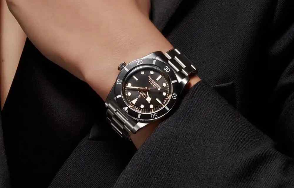 从37mm到43mm!帝舵碧湾全系对比,这样选表再也不纠结 | 奈斯探表 从37mm到43mm!帝舵碧湾全系对比,这样选表再也不纠结 | 奈斯探表