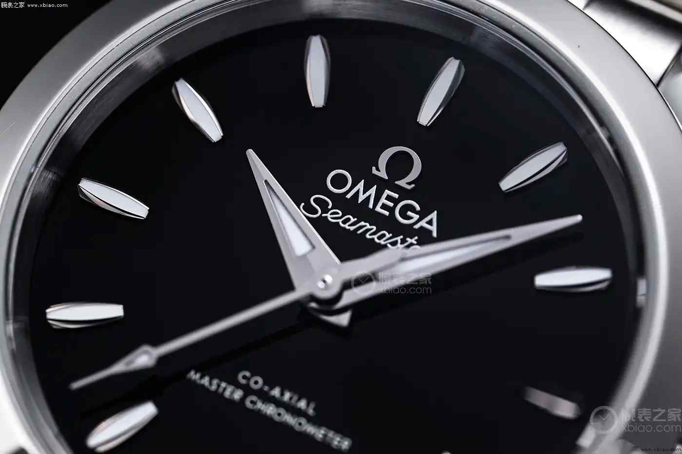 欧米茄放大招!全新海马Aqua Terra 30mm震撼上市:全球最薄天文台机芯来了! | 奈斯探表 欧米茄放大招!全新海马Aqua Terra 30mm震撼上市:全球最薄天文台机芯来了! | 奈斯探表