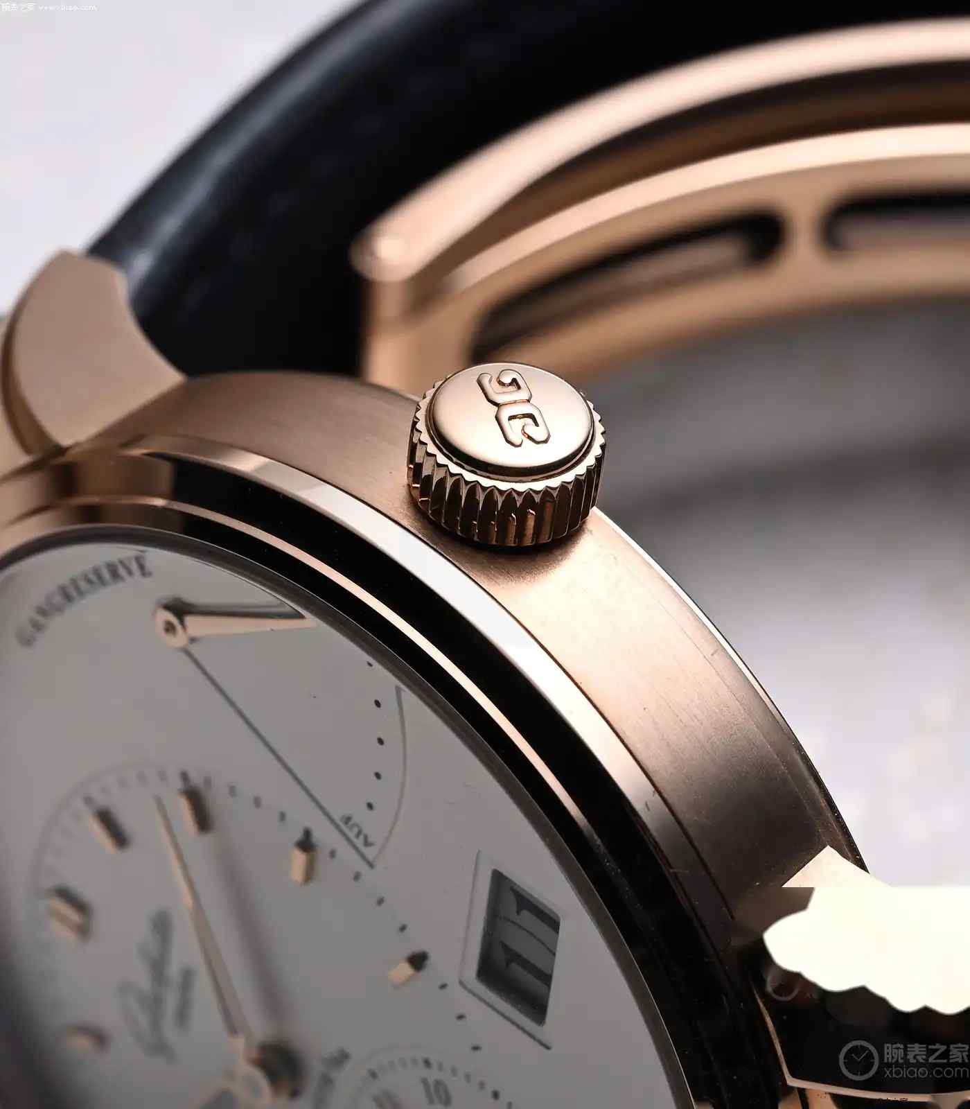 0万预算必看！格拉苏蒂原创双鹅颈腕表深度评测：这机芯美得不像实力派！ | 奈斯探表