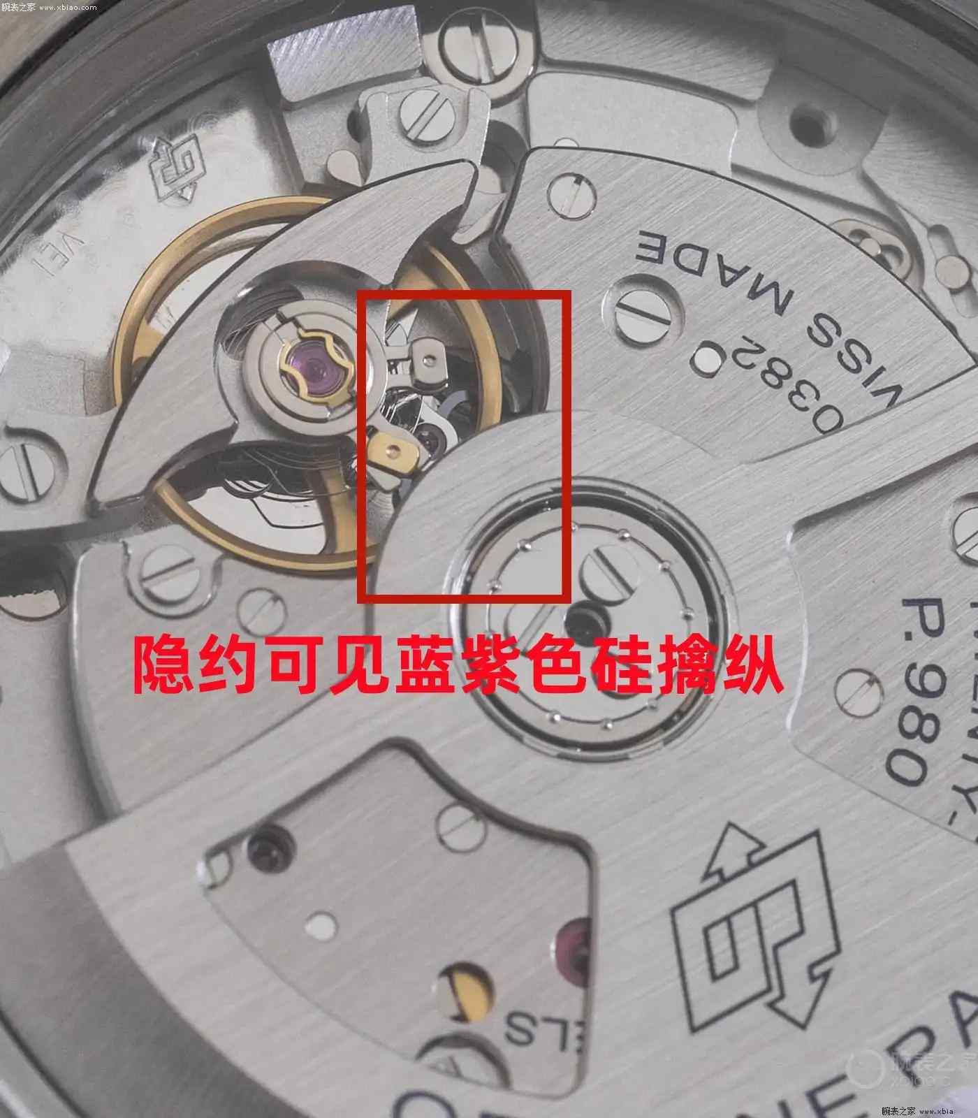 6万买它不后悔!沛纳海新庐米诺深度评测:500米防水+一键快拆 | 奈斯探表 6万买它不后悔!沛纳海新庐米诺深度评测:500米防水+一键快拆 | 奈斯探表