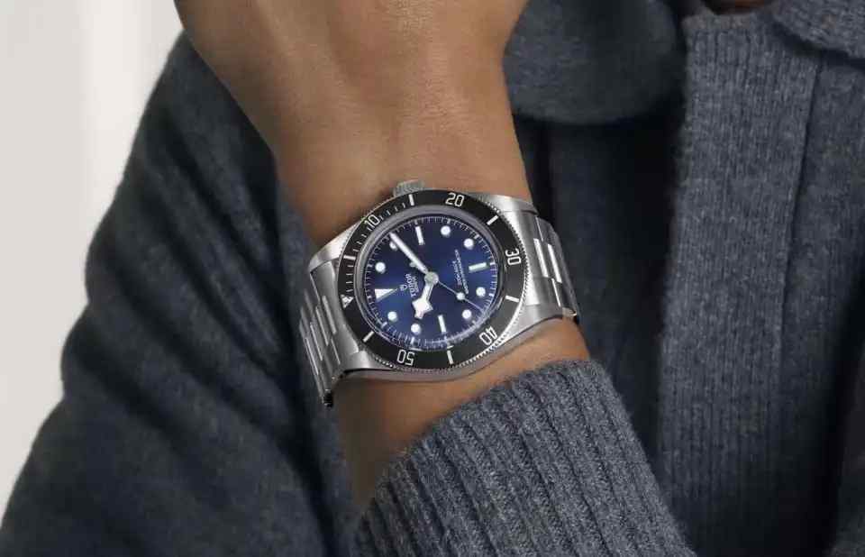 从37mm到43mm!帝舵碧湾全系对比,这样选表再也不纠结 | 奈斯探表 从37mm到43mm!帝舵碧湾全系对比,这样选表再也不纠结 | 奈斯探表