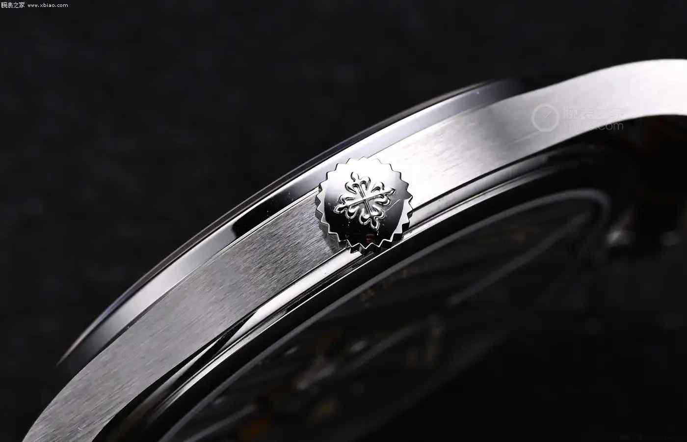 收藏家速抢!百达翡丽6196P复刻经典96型号,巴黎钉表圈+255机芯,限量发售! | 奈斯探表 收藏家速抢!百达翡丽6196P复刻经典96型号,巴黎钉表圈+255机芯,限量发售! | 奈斯探表