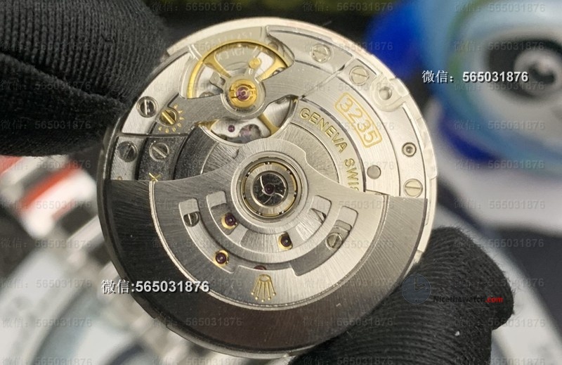VS厂劳力士灰面日志深度评测:这款复刻表值得你掏腰包吗? | 奈斯探表 VS厂劳力士灰面日志深度评测:这款复刻表值得你掏腰包吗? | 奈斯探表