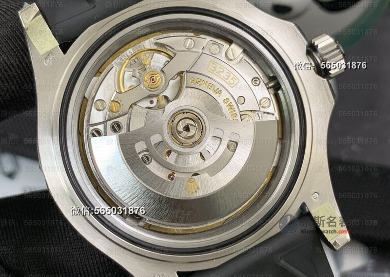 这才是真正的神还原!VS厂白金游艇V3配重版,150克配重太真实了 | 奈斯探表 这才是真正的神还原!VS厂白金游艇V3配重版,150克配重太真实了 | 奈斯探表