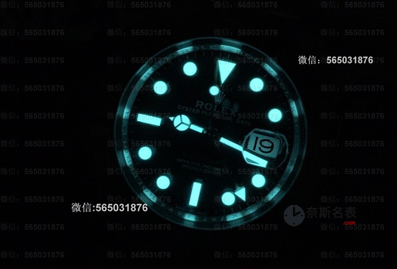 格林尼治爱好者必看！Clean厂间金皮蛋圈深度测评，佩戴感不输GEN！ | 奈斯探表