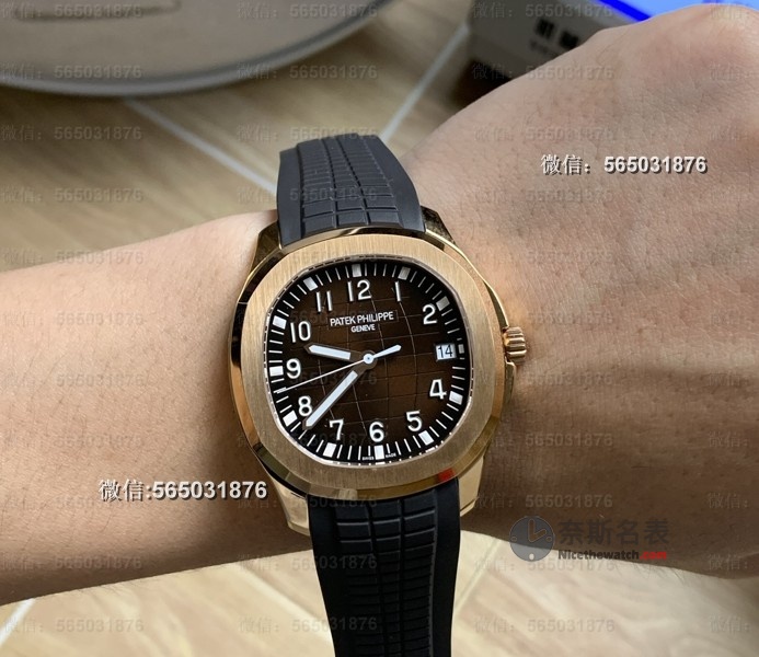 买不起原版就买它!3K厂玫瑰金手雷评测,这做工对得起这个价! | 奈斯探表 买不起原版就买它!3K厂玫瑰金手雷评测,这做工对得起这个价! | 奈斯探表