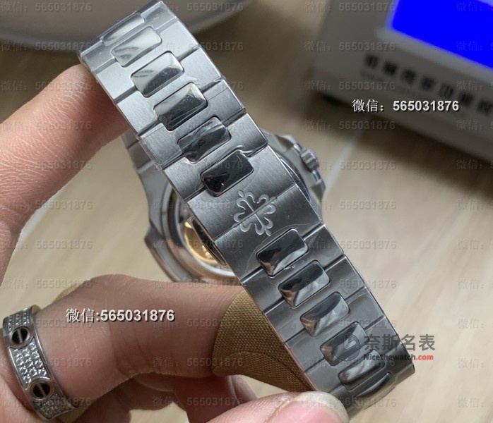 省下几十万!PPF厂鹦鹉螺V3版,三重放射纹美翻了! | 奈斯探表 省下几十万!PPF厂鹦鹉螺V3版,三重放射纹美翻了! | 奈斯探表