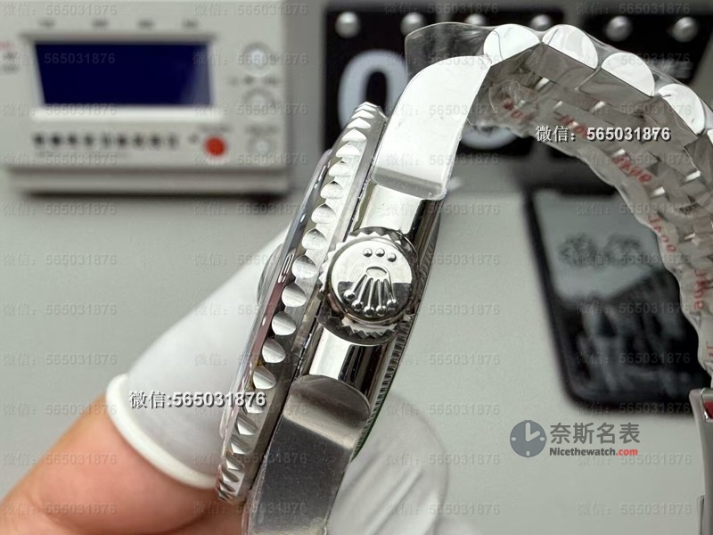 Clean厂V3版可乐圈深度评测:紫光灯下这个细节让行家都懵了! | 奈斯探表 Clean厂V3版可乐圈深度评测:紫光灯下这个细节让行家都懵了! | 奈斯探表