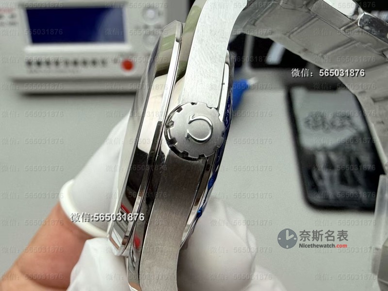 为什么VS厂欧米茄海马150大黄蜂腕表这么火?看完这篇细节测评你就懂了! | 奈斯探表 为什么VS厂欧米茄海马150大黄蜂腕表这么火?看完这篇细节测评你就懂了! | 奈斯探表