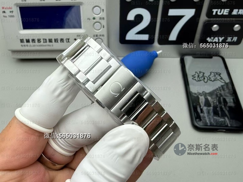 为什么VS厂欧米茄海马150大黄蜂腕表这么火?看完这篇细节测评你就懂了! | 奈斯探表 为什么VS厂欧米茄海马150大黄蜂腕表这么火?看完这篇细节测评你就懂了! | 奈斯探表