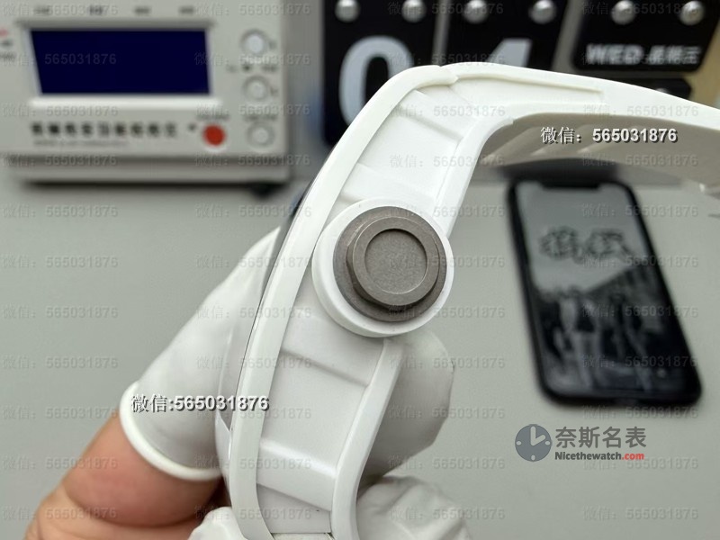 3K预算玩理查德?BBR厂RM055 V4版实测,这性价比没谁了! | 奈斯探表 3K预算玩理查德?BBR厂RM055 V4版实测,这性价比没谁了! | 奈斯探表