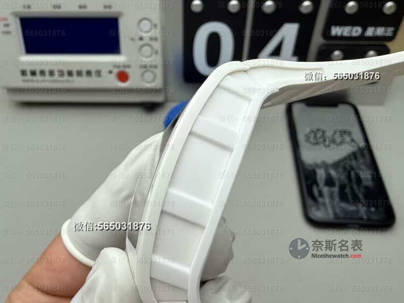 3K预算玩理查德?BBR厂RM055 V4版实测,这性价比没谁了! | 奈斯探表 3K预算玩理查德?BBR厂RM055 V4版实测,这性价比没谁了! | 奈斯探表