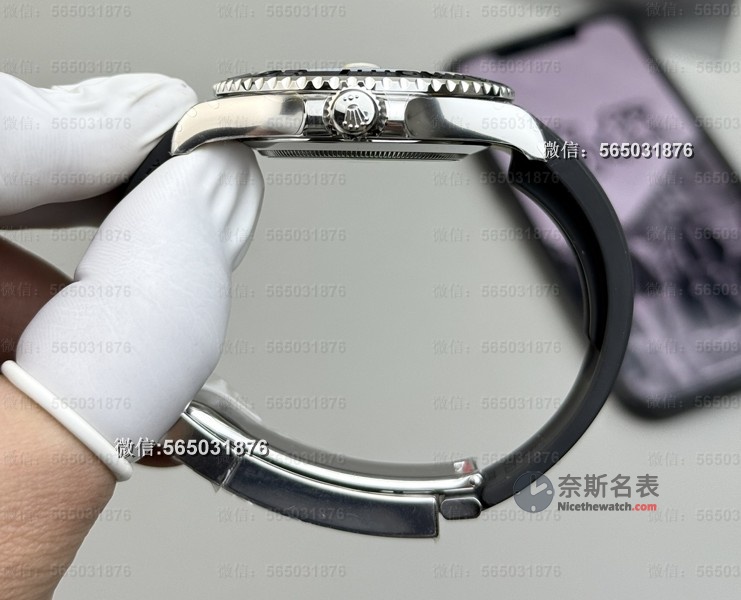 这才是真正的神还原!VS厂白金游艇V3配重版,150克配重太真实了 | 奈斯探表 这才是真正的神还原!VS厂白金游艇V3配重版,150克配重太真实了 | 奈斯探表