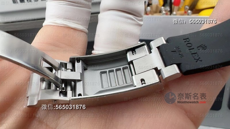 这才是真正的神还原!VS厂白金游艇V3配重版,150克配重太真实了 | 奈斯探表 这才是真正的神还原!VS厂白金游艇V3配重版,150克配重太真实了 | 奈斯探表