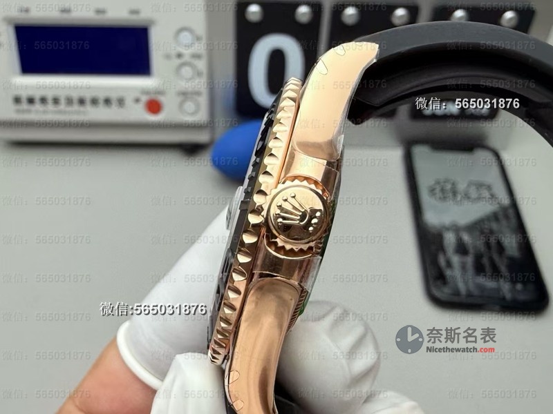 买前必看!VS厂玫瑰金游艇拆解,丹东3235机芯到底多强? | 奈斯探表 买前必看!VS厂玫瑰金游艇拆解,丹东3235机芯到底多强? | 奈斯探表