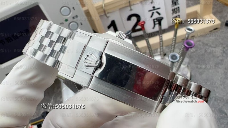 VS厂放大招!VS厂V3可乐圈横评,丹东3285机芯+高通透镜面+原版圈口太惊艳 | 奈斯探表 VS厂放大招!VS厂V3可乐圈横评,丹东3285机芯+高通透镜面+原版圈口太惊艳 | 奈斯探表