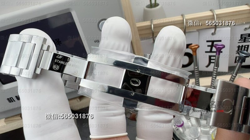 省下3万元!VS厂欧米茄金针队长全面测评,日历瞬跳+独立调时全都有 | 奈斯探表 省下3万元!VS厂欧米茄金针队长全面测评,日历瞬跳+独立调时全都有 | 奈斯探表