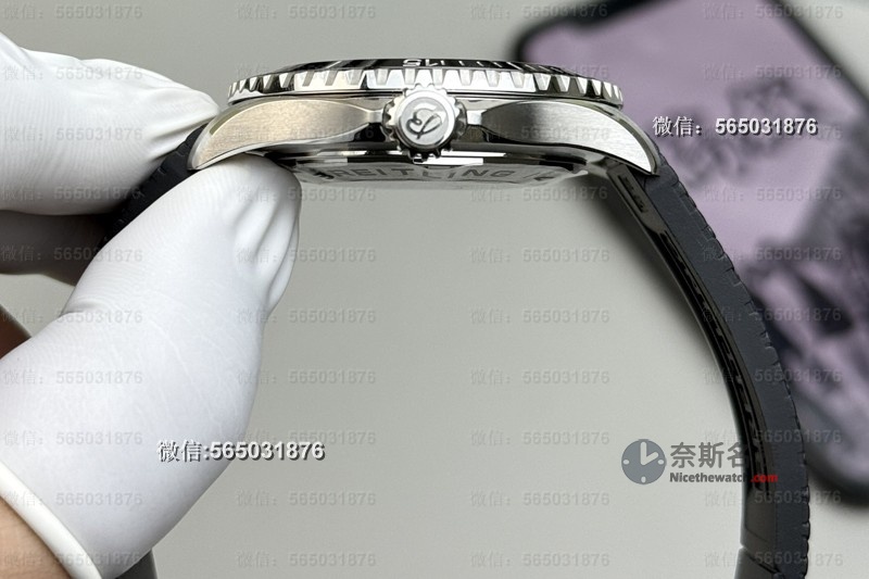 彩虹风暴来袭!BLS厂超级海洋腕表,这个夏天最吸睛的时尚单品! | 奈斯探表 彩虹风暴来袭!BLS厂超级海洋腕表,这个夏天最吸睛的时尚单品! | 奈斯探表
