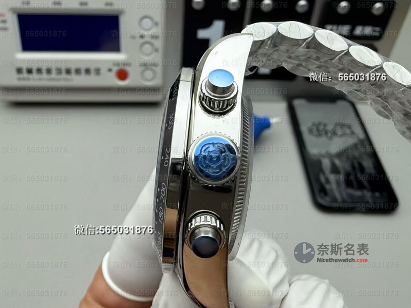 周杰伦同款来了!BLS厂帝舵火烈鸟蓝实测,雪花针太圈粉了 | 奈斯探表 周杰伦同款来了!BLS厂帝舵火烈鸟蓝实测,雪花针太圈粉了 | 奈斯探表